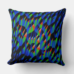 Abstract 190716(03) cushion