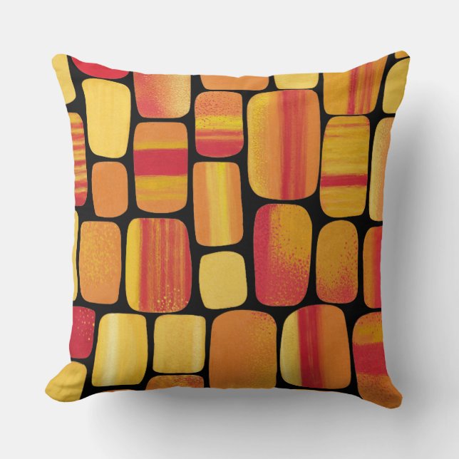 Abstract 191216 cushion (Front)