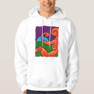 Abstract 1-6-10 Shirts