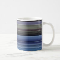 Abstract #1: Blue and gray