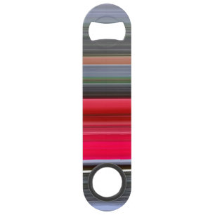Abstract #1: Red and Grey
