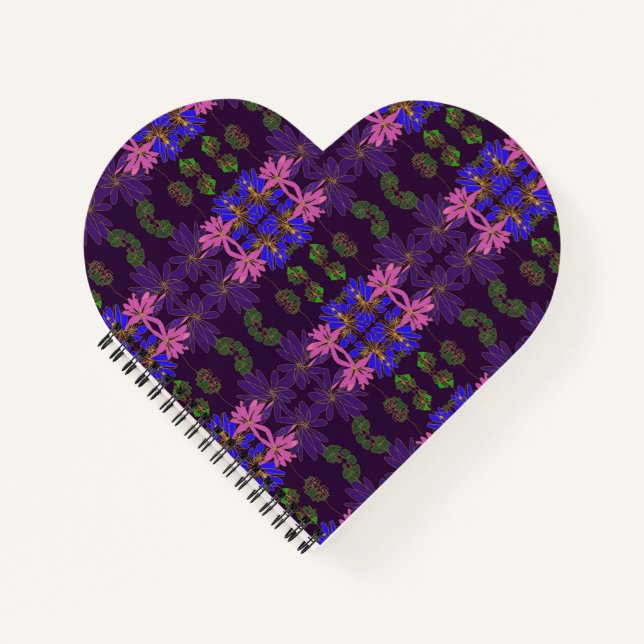 Abstract 20r notebook (Front)