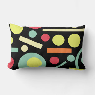 Abstract 210213 lumbar cushion