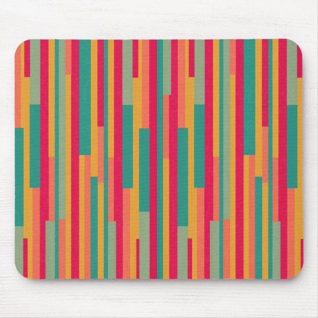 Abstract 240113a mouse pad (Front)