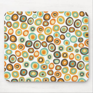 Abstract 250213 mouse pad