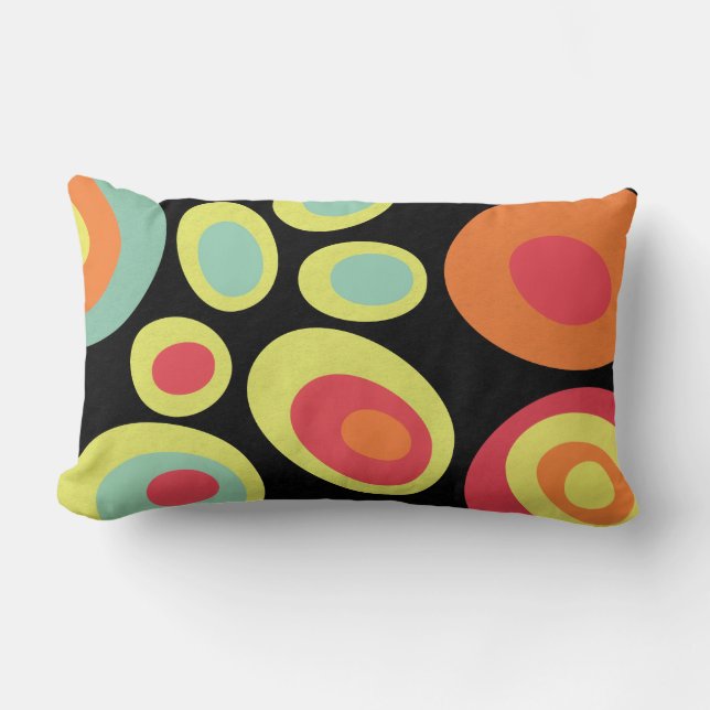 Abstract 270213b lumbar cushion (Front)