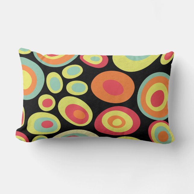 Abstract 270213c lumbar cushion (Front)