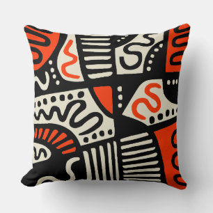 Abstract 291219c cushion