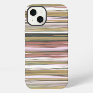 Abstract #2: Autumn Fall colours blur Case-Mate iP iPhone 13 Case