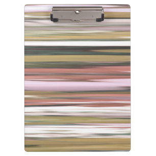 Abstract #2: Autumn Fall colours blur Clipboard