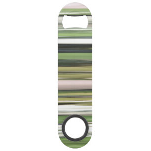 Abstract #2: Olive green blur