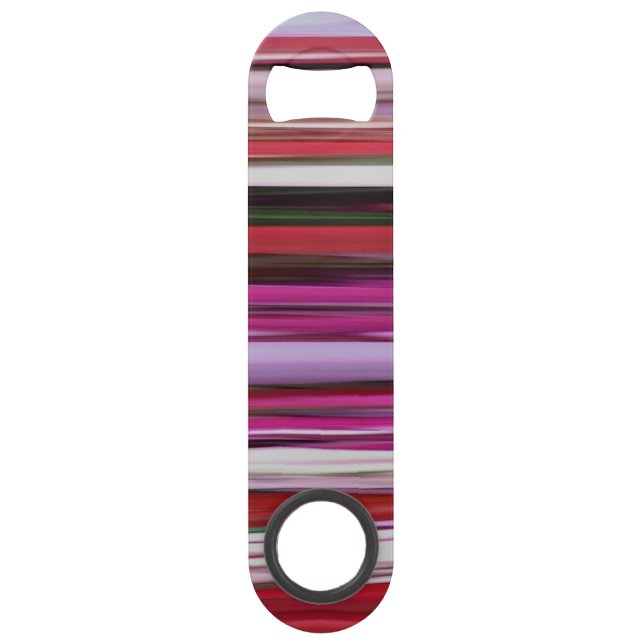 Abstract #2: Red blur (Back)