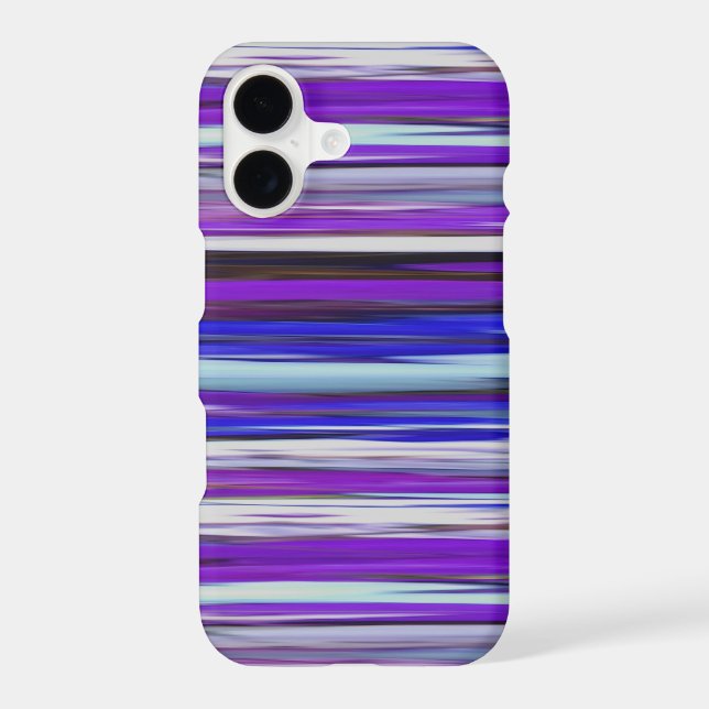 Abstract #2: Ultraviolet blur (Back)