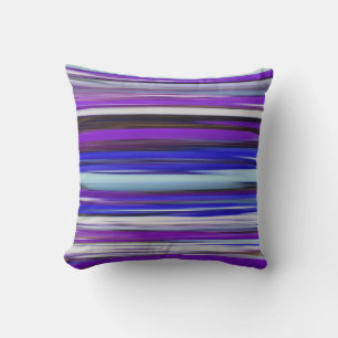Abstract #2: Ultraviolet blur Cushion