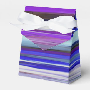 Abstract #2: Ultraviolet blur Favour Box