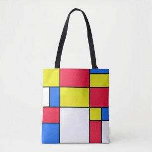 Abstract #402 tote bag