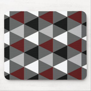 Abstract #403 mouse pad