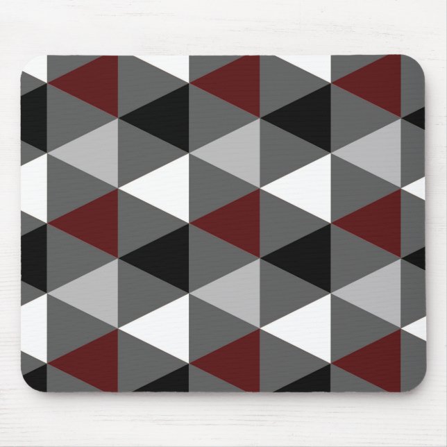 Abstract #403 mouse pad (Front)