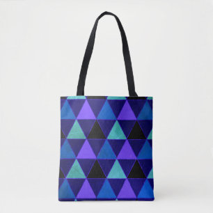 Abstract #471 tote bag