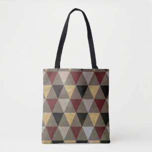 Abstract #476 tote bag