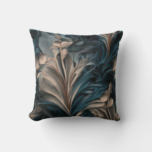 Abstract  4 cushion