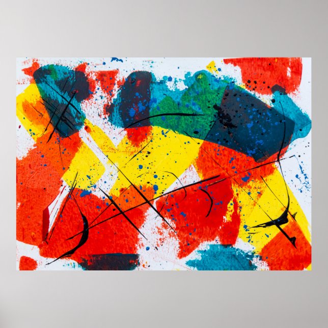 Abstract 5 poster (Front)