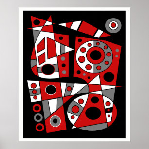 Abstract #946 poster