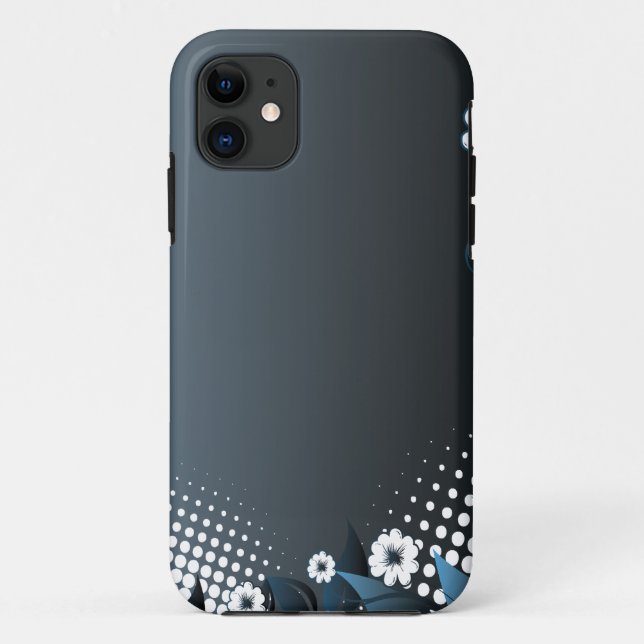 Abstract 9l Case-Mate iPhone case (Back)
