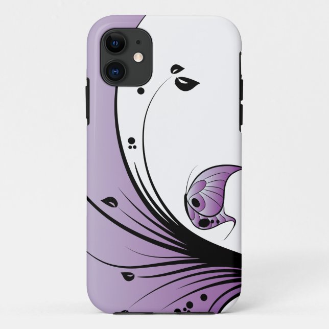 Abstract 9q Case-Mate iPhone case (Back)