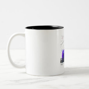 Abstract Aesthetic Art Mug – Trendy Y2K Design
