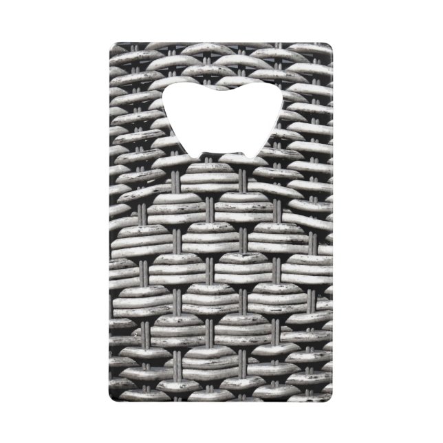 Abstract and Stylish Grey Pattern  (Front)