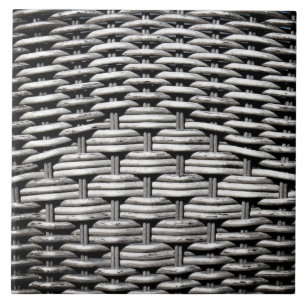 Abstract and Stylish Grey Pattern Ceramic Tile