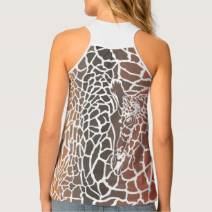 Camouflage Singlets & Tank Tops | Zazzle.com.au