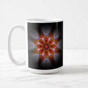 Abstract Antique Art-43766 Coffee Mug