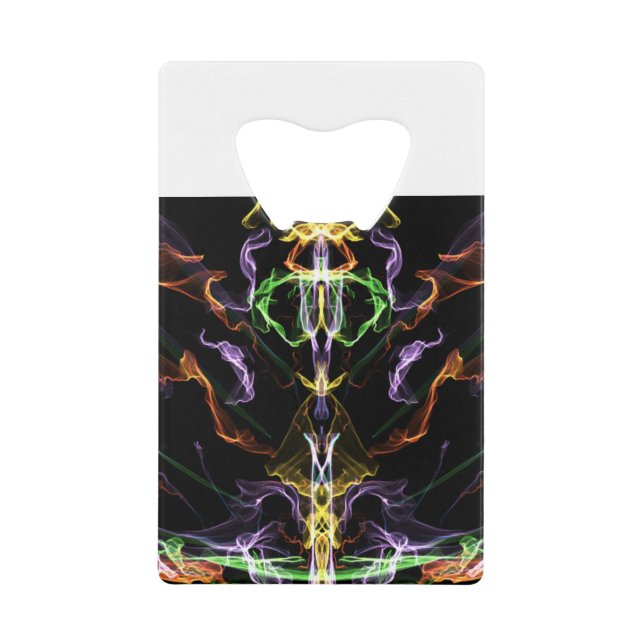 Abstract Art (Front)