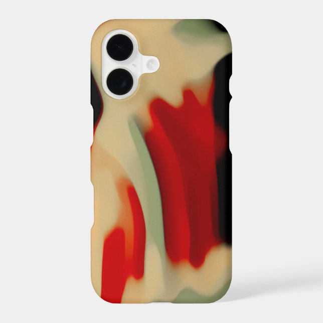 Abstract Art (Back)