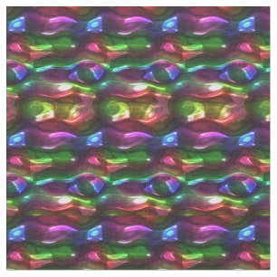 Abstract Art 106 Custom Fabric