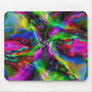 Abstract Art 109 Mousepad
