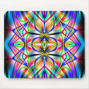 Abstract Art 117 Mousepad