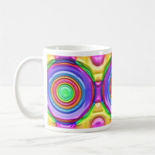 Abstract Art 119 Mug