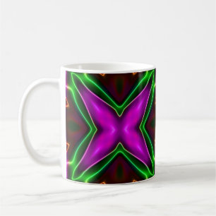 Abstract Art 120 Mug