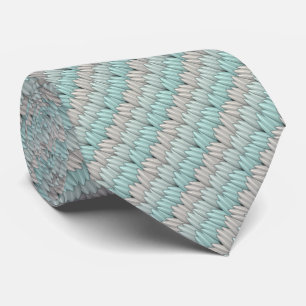 Abstract Art 126A & 126B Options Tie