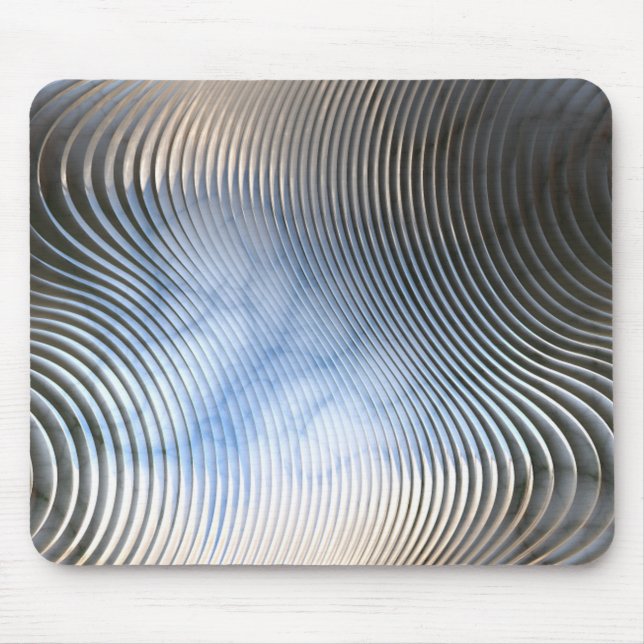 Abstract Art 128 Mousepads (Front)