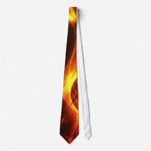 Abstract Art 13 Tie