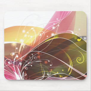 Abstract Art 15 Mousepad