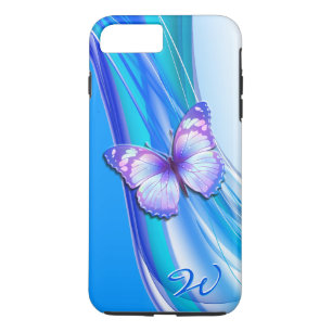 Abstract Art 162 Options iPhone 8 Plus/7 Plus Case