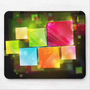 Abstract Art 18 Mousepad