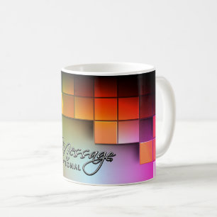 Abstract Art 19 Mug