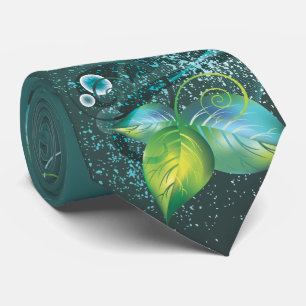 Abstract Art 24 Tie