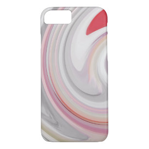 Abstract Art #28 iPhone 8/7 Case